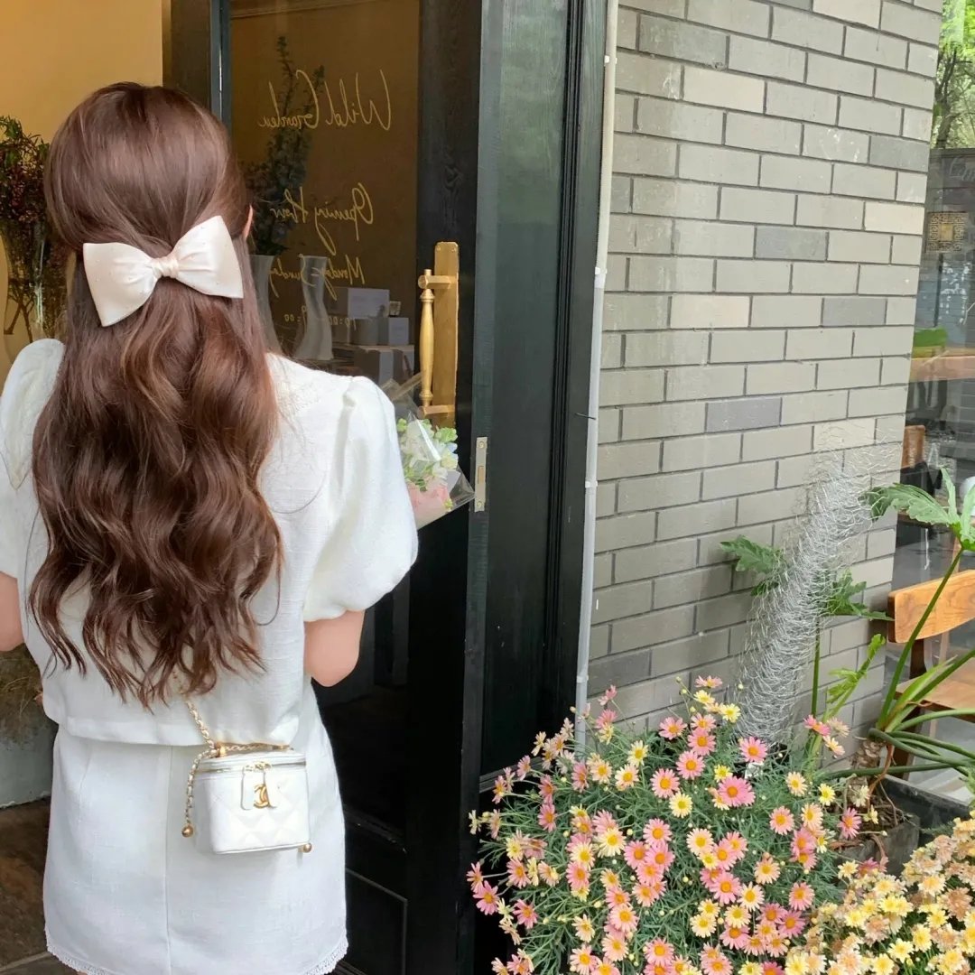 丹麦娇妻
