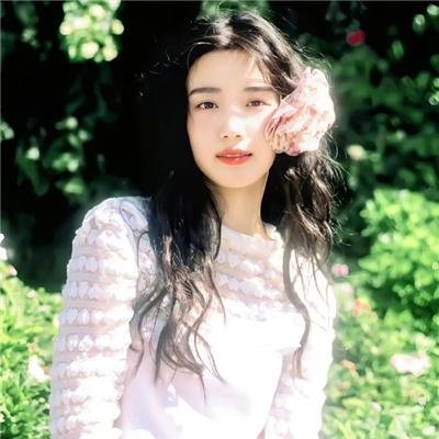 森林中的男人
